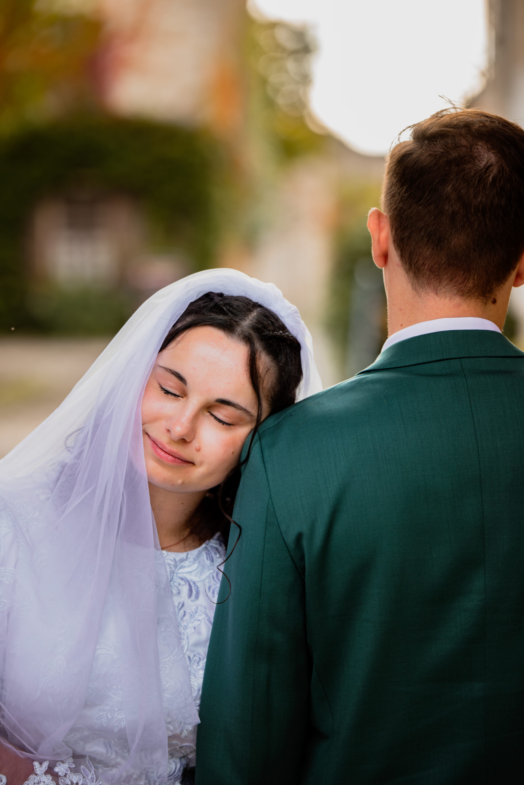 Mariage Sébastien Gourmelen