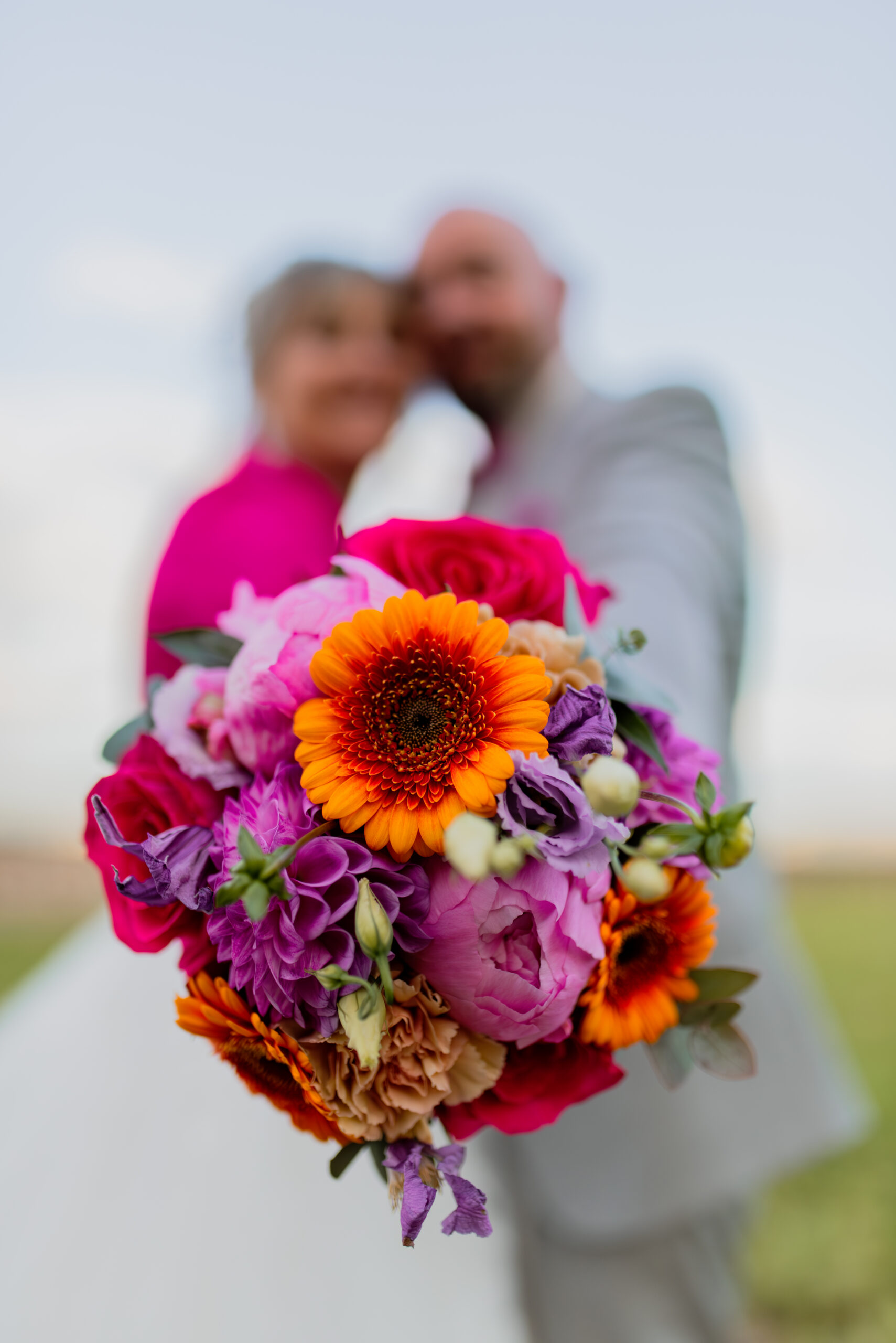 Mariage Sébastien Gourmelen