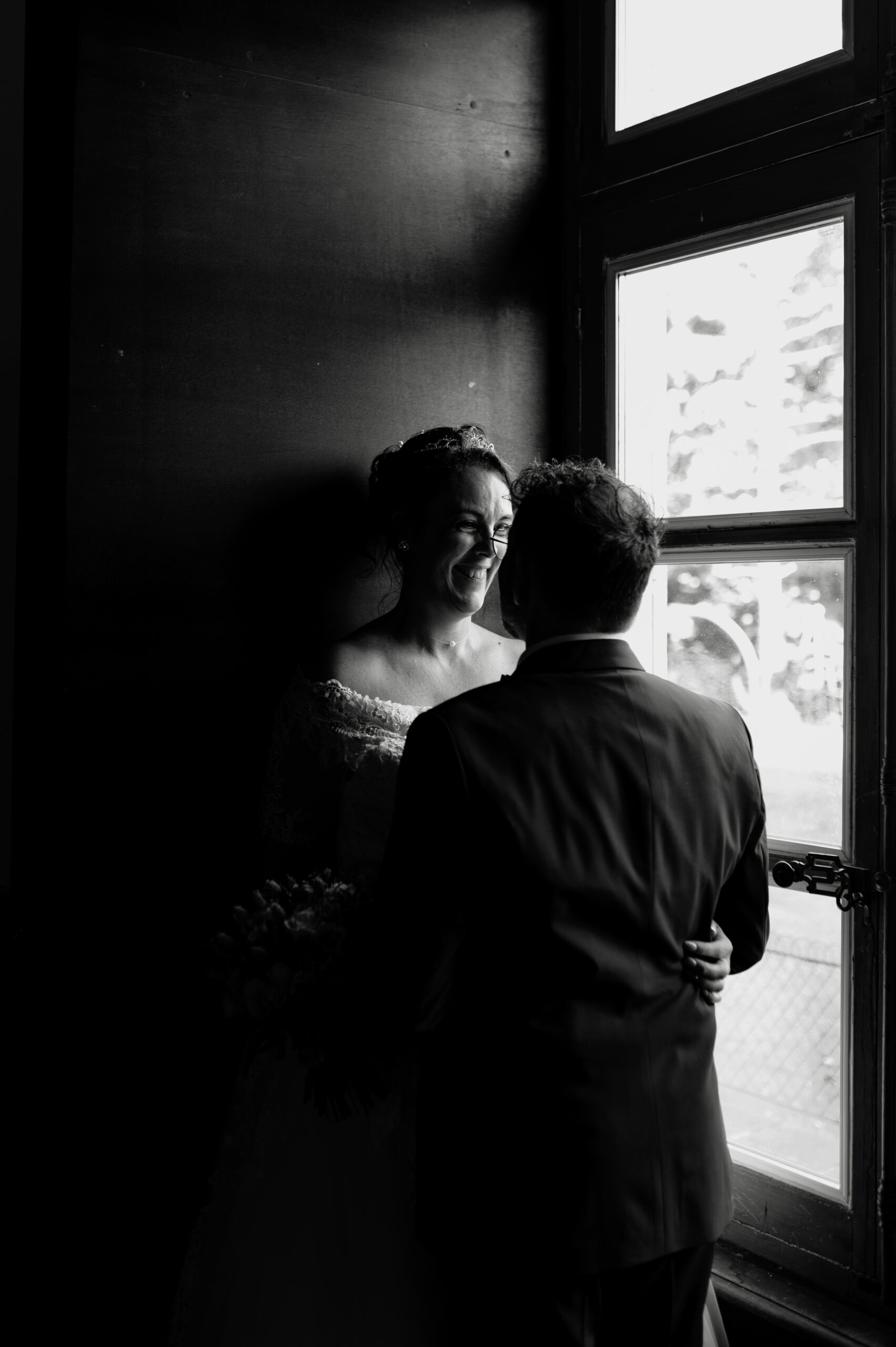 Mariage Sébastien Gourmelen