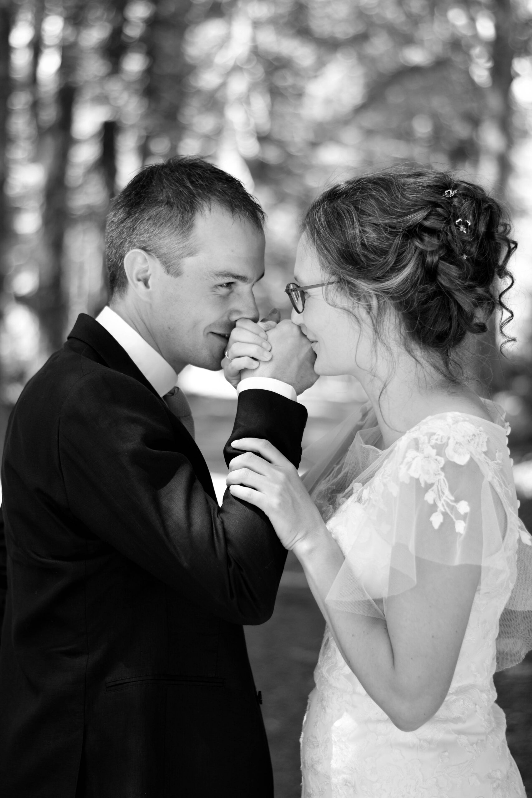 Mariage Sébastien Gourmelen