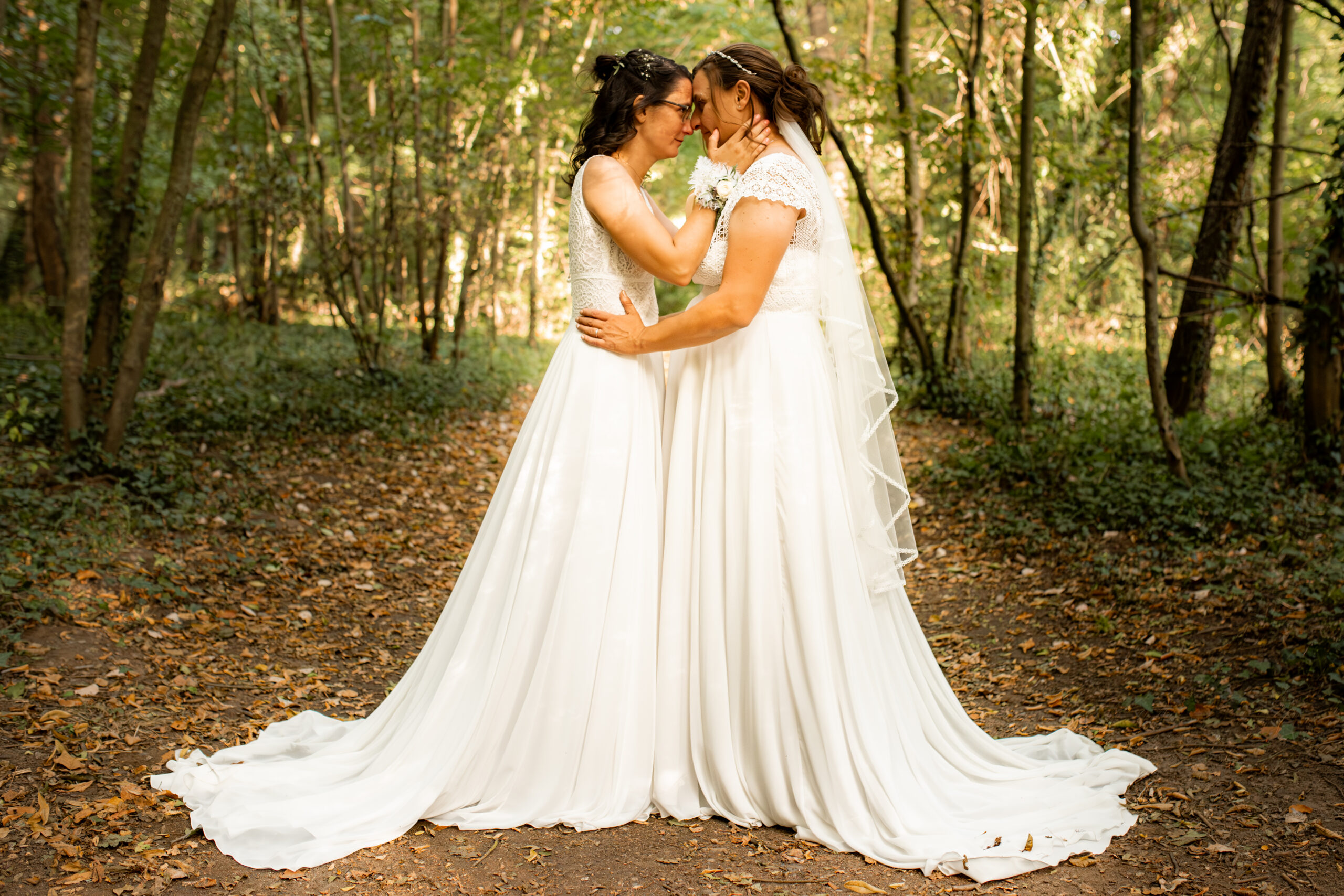 Mariage Sébastien Gourmelen