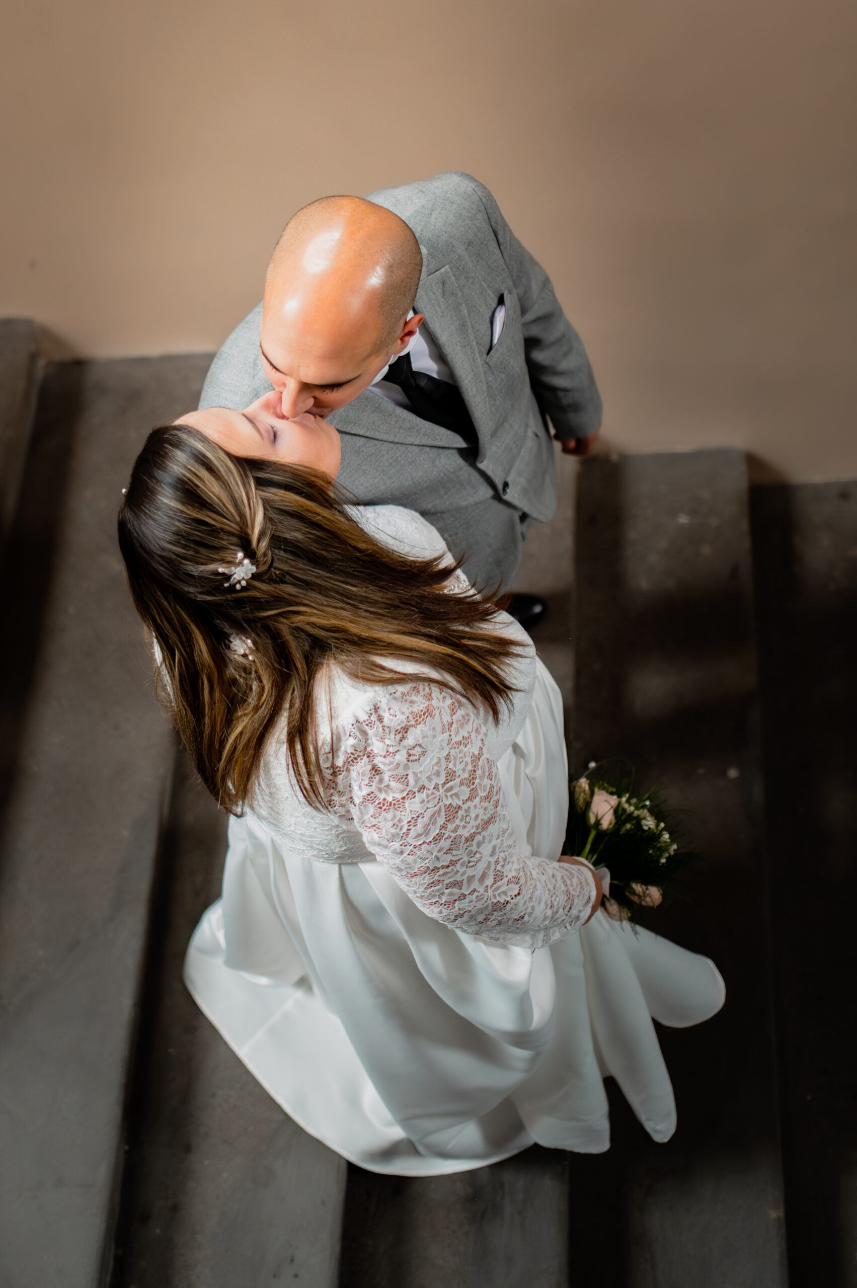 Mariage Sébastien Gourmelen