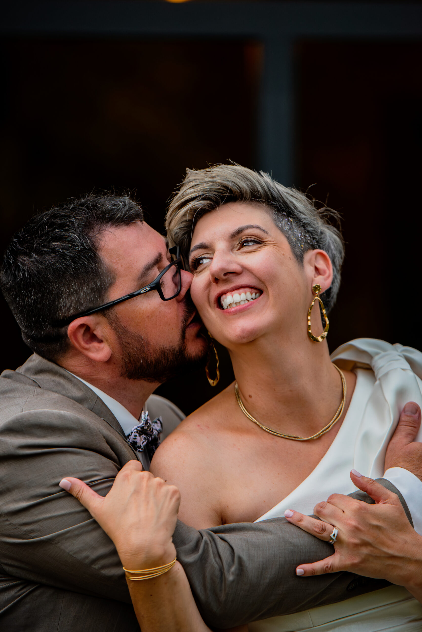 Mariage Sébastien Gourmelen
