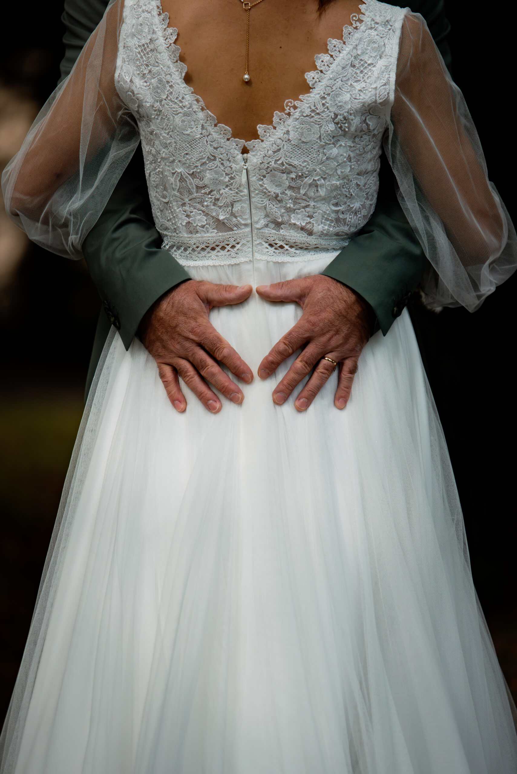 Mariage Sébastien Gourmelen