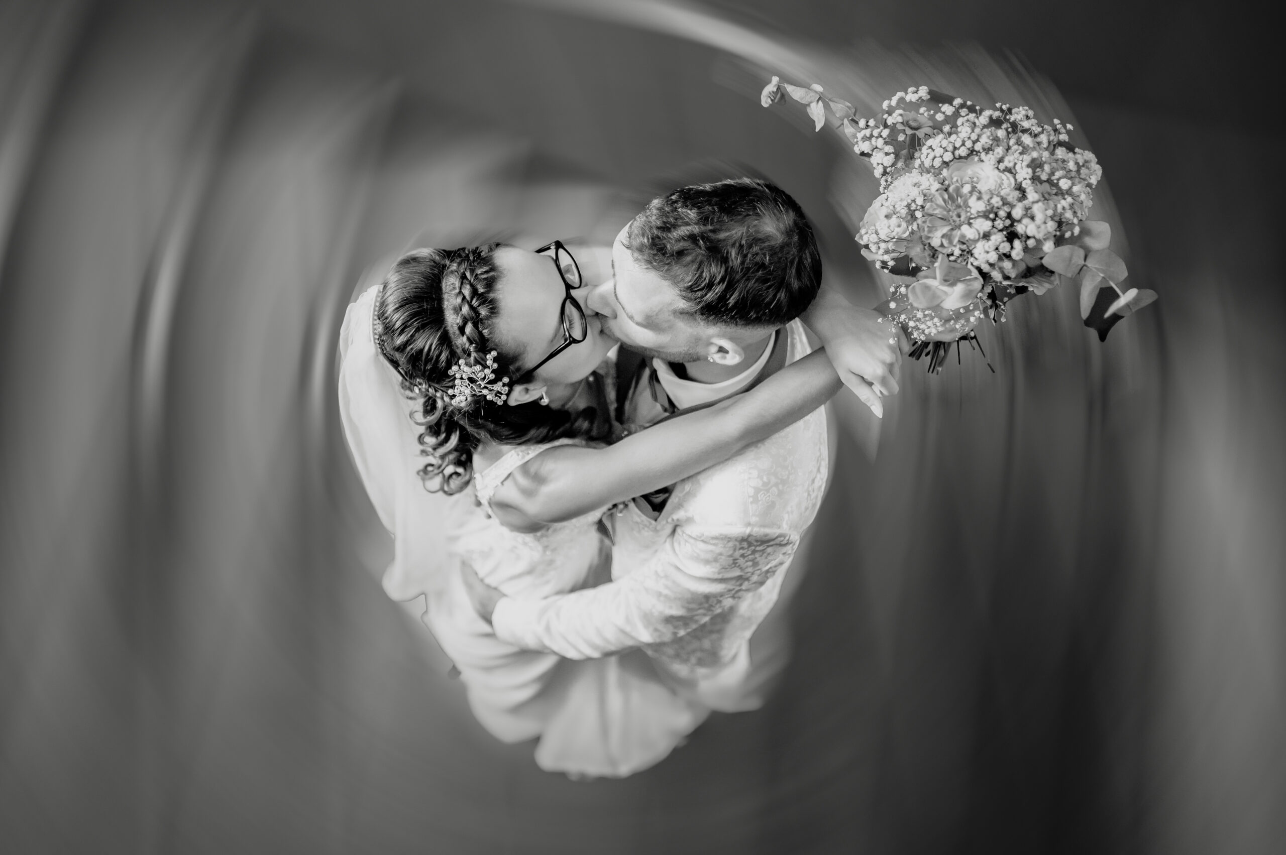 Séance mariage Puy-de-Dôme