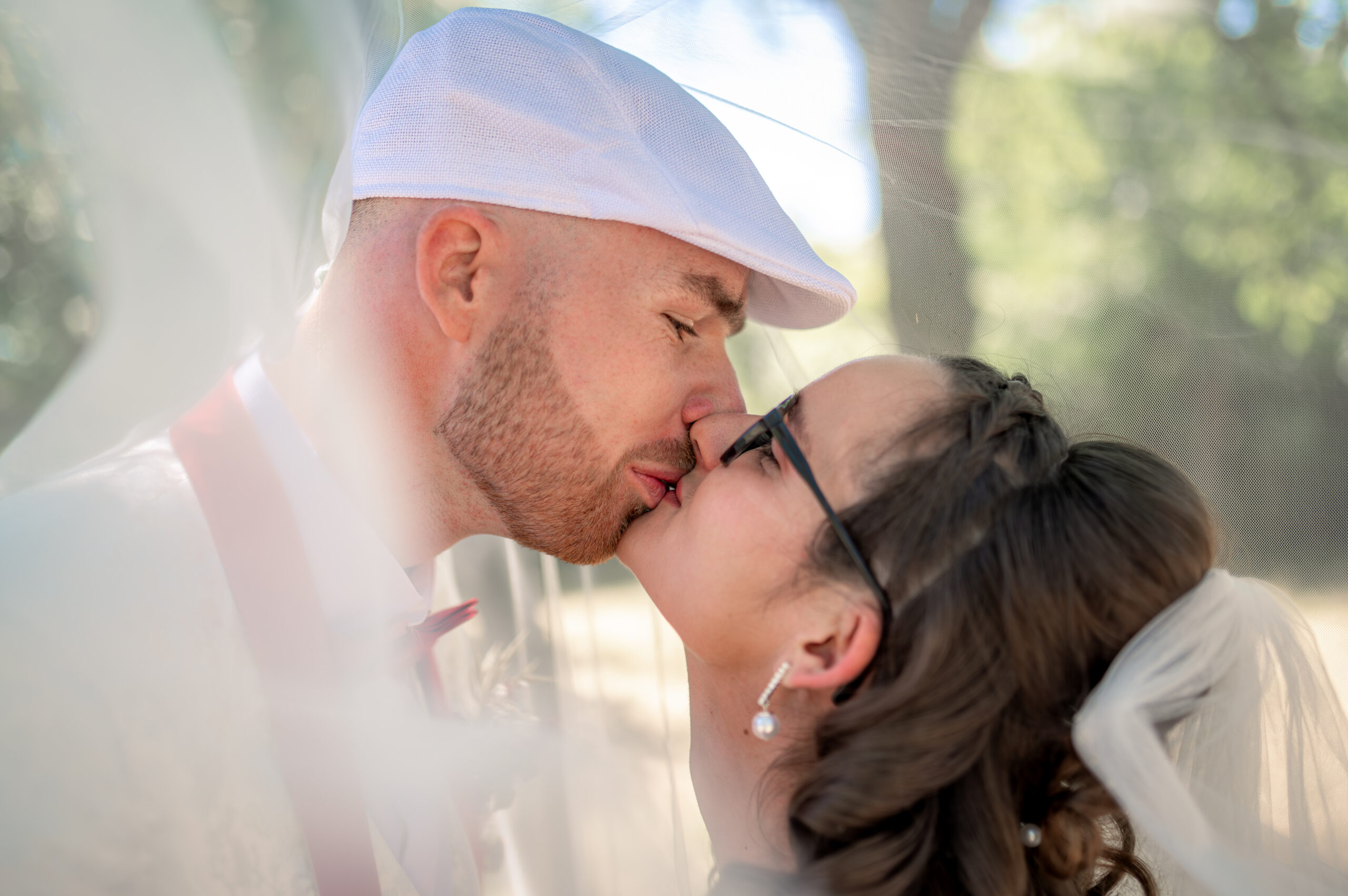 Mariage Sébastien Gourmelen