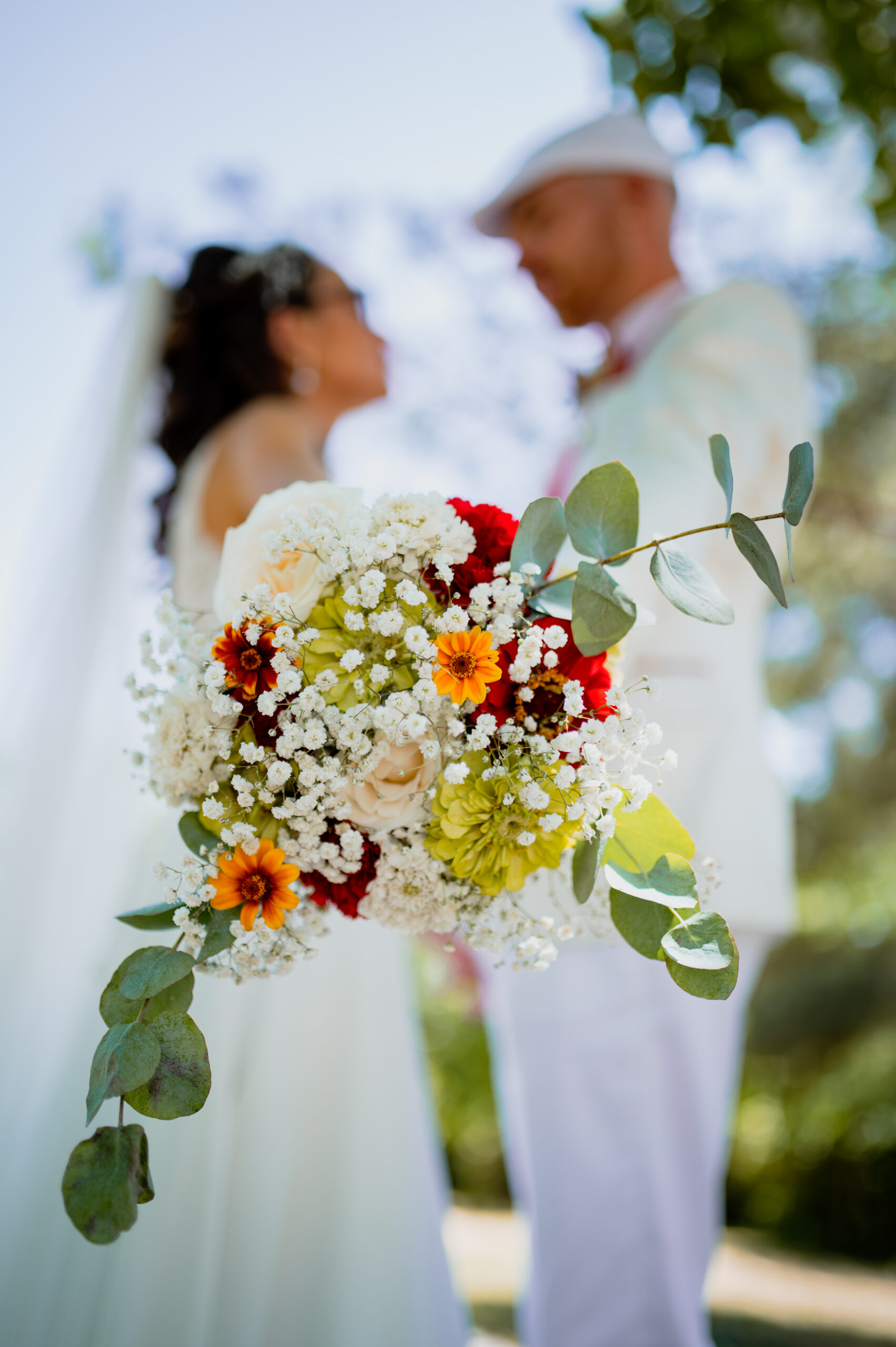 Mariage Sébastien Gourmelen