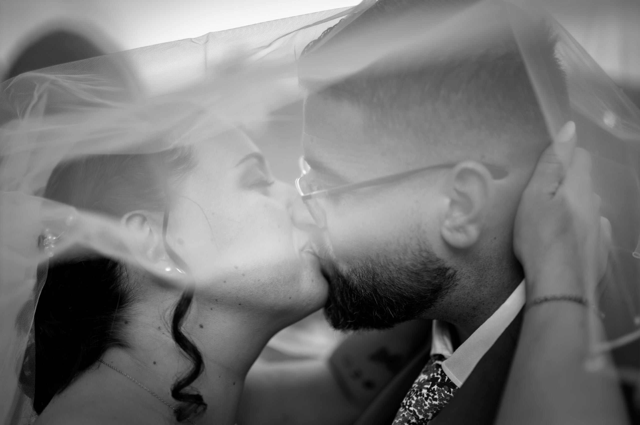 Mariage Sébastien Gourmelen