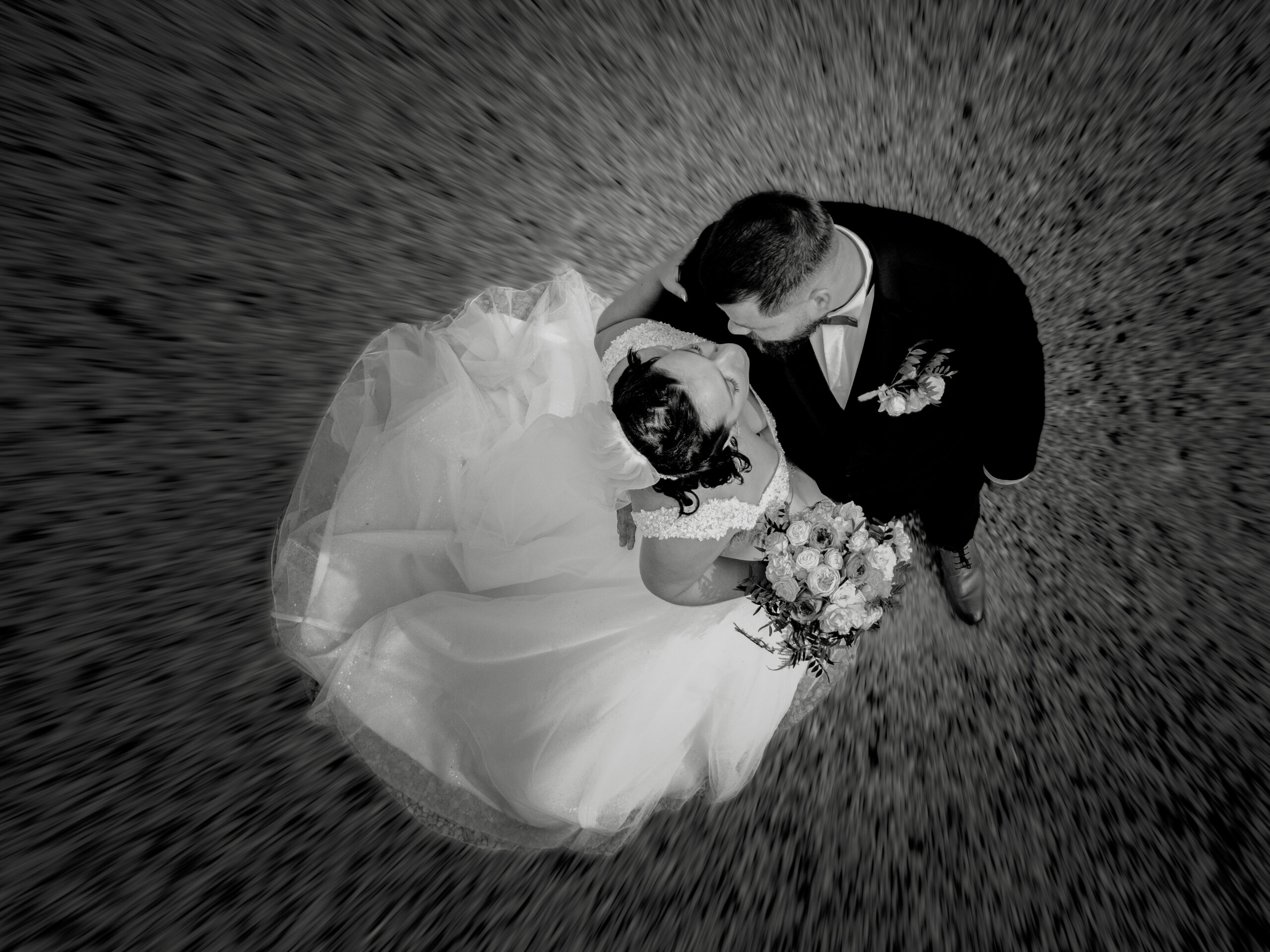 Valentin et Mathilde