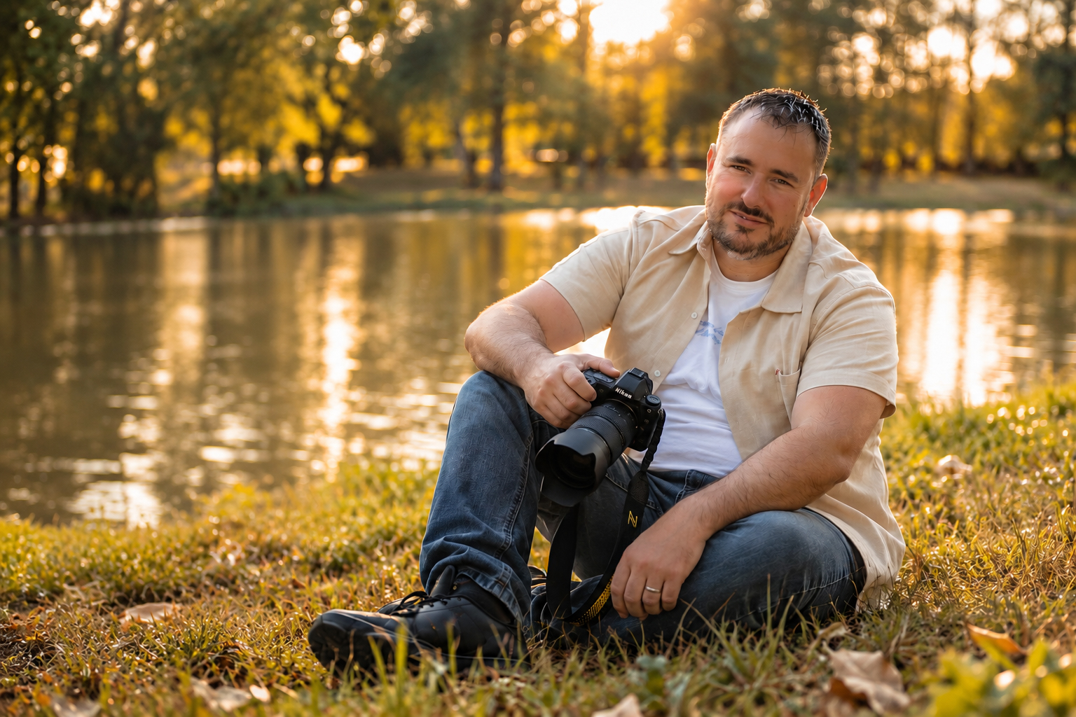 Sébastien Gourmelen - Photographe de mariage SGPHOTO